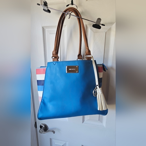 Nine West Bag - Picture 1 of 16